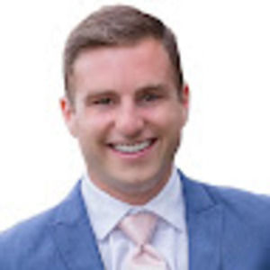 Meet your Posher, Dave